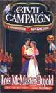A Civil Campaign, Lois McMaster Bujold 