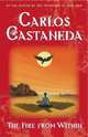 Fire from Within TPB, Carlos Castaneda 