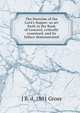 The Doctrine of the Lord's Supper: as set forth in the Book of Concord, critically examined, and its fallacy demonstrated, J B. d. 1891 Gross 