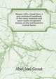 Mosses with a hand-lens. a non-technical handbook of the more common and more easily recognized mosses of the northeastern United States, Abel Joel Grout 