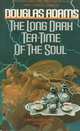 Long Dark Tea-Time of the Soul / Долгое чаепитие, Дуглас Адамс, Douglas Adams 