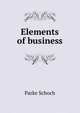 Elements of business, Parke Schoch 