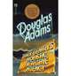 Dirk Gently's Holistic Detective Agency, Adams, Douglas 