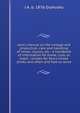 Jack's manual on the vintage and production, care and handling of wines, liquors, etc.: a handbook of information for home, club, or hotel : recipes for fancy mixed drinks and when and how to serve, J A. b. 1876 Grohusko 