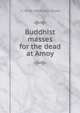 Buddhist masses for the dead at Amoy, J J. M. de 1854-1921 Groot 