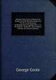 Histoire De La Gr?ce Depuis Les Temps Les Plus Recul?s Jusqu'a La Fin De La G?neration Contemporaine D'anglais Par a .-L.De Sadous . Seule ?d. . Par L'auteur, Volume 18 (French Edition), George Grote 