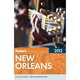 Fodor's New Orleans 2012, Fodor's Travel Publications 