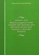 Lebens- Und Regierungsgeschichte Josephs Des Zweiten Und Gemalde Seiner Zeit, Volume 1 (German Edition), Anton Johan Gross-Hoffinger 