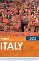Fodor's Italy 2012, Fodor's Travel Publications 
