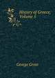 History of Greece, Volume 5, George Grote 
