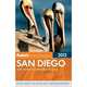 Fodor's San Diego, 28th Edition with North County and Tijuana, Fodor's Travel Publications 