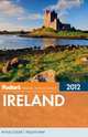 Fodor's Ireland 2012, Fodor's Travel Publications 