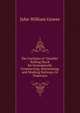 The Facilities of "Flexible" Rolling Stock for Economically Constructing, Maintaining, and Working Railways Or Tramways, John William Grover 