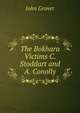 The Bokhara Victims C. Stoddart and A. Conolly., John Grover 