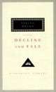 Decline and Fall, Evelyn Waugh 