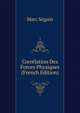 Correlation Des Forces Physiques (French Edition), Marc Seguin 