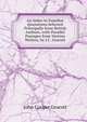 An Index to Familiar Quotations Selected Principally from British Authors, with Parallel Passages from Various Writers, by J.C. Grocott, John Cooper Grocott 