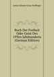Buch Der Freiheit Oder Geist Des 19Ten Jahrhunderts (German Edition), Anton Johann Gross-Hoffinger 