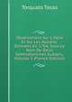 Observations Sur L'italie Et Sur Les Italiens: Donn?es En 1764, Sous Le Nom De Deux Gentilshommes Su?dois, Volume 3 (French Edition), Torquato Tasso 