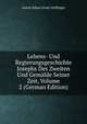 Lebens- Und Regierungsgeschichte Josephs Des Zweiten Und Gemalde Seiner Zeit, Volume 2 (German Edition), Anton Johan Gross-Hoffinger 