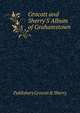 Grocott and Sherry'S Album of Grahamstown, Publishers Grocott &amp; Sherry 