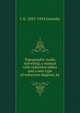 Topographic stadia surveying; a manual with reduction tables and a new type of reduction diagram, by, C E. 1855-1934 Grunsky 