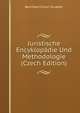 Juristische Encyklopadie Und Methodologie (Czech Edition), Bernhard Erwin Grueber 