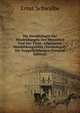 Die Morphologie Der Missbildungen Des Menschen Und Der Tiere: Allgemeine Missbildungslehre (Teratologie); Die Doppelbildungen (German Edition), Ernst Schwalbe 