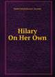Hilary On Her Own, Mabel Sarah Barnes- Grundy 