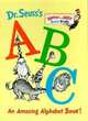 Dr. Seuss's ABC: An Amazing Alphabet Book!, Dr. Seuss, Доктор Сьюз 