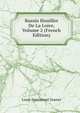 Bassin Houiller De La Loire, Volume 2 (French Edition), Louis Emmanuel Gruner 