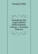 Grundzuge Der Angewandten Elektrochemie, Volume 1 (German Edition), Georg Grube 
