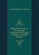 Historia Del Luxo: Y De Las Leyes Suntuarias De Espana, Volume 1 (Spanish Edition), Juan Sempere Y Guarinos 