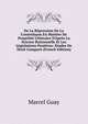 De La R?pression De La Contrefa?on En Mati?re De Propri?t? Litt?raire D'Apr?s La Science Rationnelle Et Les L?gislations Positives: ?tudes De Droit Compar? (French Edition), Marcel Guay 