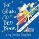 Going to Bed Book (board book), Boynton, Sandra 