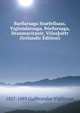 Bar?arsaga Sn?fellsass, Viglundarsaga, ?or?arsaga, Draumavitanir, Volsa?attr (Icelandic Edition), 1827-1889 Gu?brandur Vigfusson 