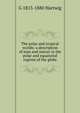The polar and tropical worlds: a description of man and nature in the polar and equatorial regions of the globe, G 1813-1880 Hartwig 