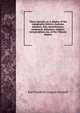 China opened; or, A display of the topography, history, customs, manners, arts, manufactures, commerce, literature, religion, jurisprudence, etc, of the Chinese empire, Karl Friedrich August Gutzlaff 