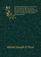 Jans?nisme Et J?suitisme, Ou Examen Des Accusations De Jans?nisme Oulev?es Sic Par M. Lequeux, Nouvel ?diteur Des M?moires De Picot, Et Par L'ami De . M. Guett?e The Author. (Basque Edition), Michel Joseph P. Picot 