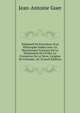 Telliamed Ou Entretiens D'un Philosophe Indien Avec Un Missionnaire Fran?ois Sur La Diminution De La Mer, La Formation De La Terre, L'origine De L'homme, &c (French Edition), Jean-Antoine Guer 