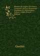 Histoire De L'?glise De France: Compos?e Sur Les Documents Originaux Et Authentiques, Volume 11008 (French Edition), Guettee 