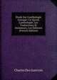 ?tude Sur L'anthologie Grecque: Ce Qu'est L'anthologie, Les Traducteurs Et Imitateurs, Les ?ditions (French Edition), Charles Des Guerrois 