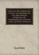 Histoire De L'?glise De France: Compos?e Sur Les Documents Originaux Et Authentiques, Volume 11012 (French Edition), Guettee 