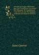Arte De La Lengua Mexicana: Que Fue Usual Entre Los Indios Del Obispado De Guadalajara Y De Parte De Los De Durango Y Michoacan (Spanish Edition), Juan Guerra 
