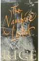 The Vampire Lestat (на английском языке), Энн Райс 