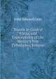 Travels in Central Africa, and Explorations of the Western Nile Tributaries, Volume 1, John Edward Gray 