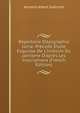R?pertoire D'?pigraphie Jaina: Pr?c?d? D'une Esquisse De L'histoire Du Jainisme D'apr?s Les Inscriptions (French Edition), Armand Albert Guerinot 