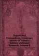 Report and Transactions - Guernsey Society of Natural Science and Local Research, Volume 1, 