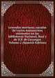 Leyendas moriscas; sacadas de varios manuscritos existentes en las bibliotecus Nacional, Real y de D.P. de Gayangos Volume 2 (Spanish Edition), 