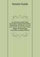 Le Variazioni Dello Stato Economico D'italia Nell' Ultimo Trentennio Del Secolo 19. (con Due Grandi Tavole Fuori Testo) Saggio Di Semiologia Economica (Italian Edition), Sensini Guido 